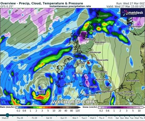 storm nelson uk